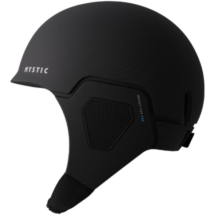 Mystic 2024 Impact Cap 35009.24009 - Black